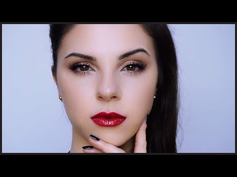 смотрите сегодня Machiaj Simplu De Zi Tutorial видео новости на