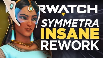 Why Symmetra