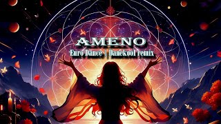 Era - Ameno ( Danekoo1 remix 2024 ) | Euro Dance Resimi