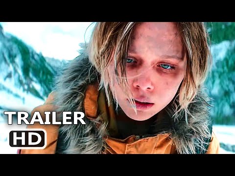 LET IT SNOW Trailer (2020) Thriller Movie