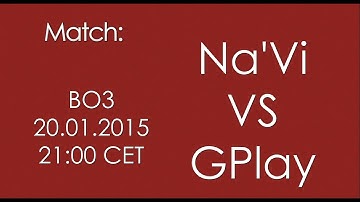 CS:GO Bet Prediction: Na