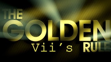 GarrysMod DarkRp The Golden Rules: Ep 1