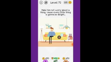 Braindom: Level 72