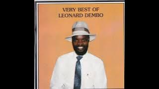 Leonard dembo - Zii Zii