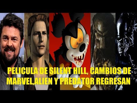 Vídeo: Nueva Película De Silent Hill En Los Cines Este Octubre