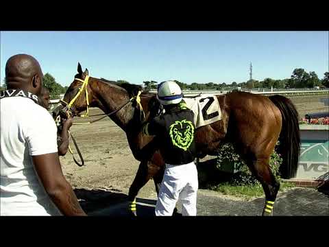 video thumbnail for MONMOUTH PARK 9-19-21 RACE 7