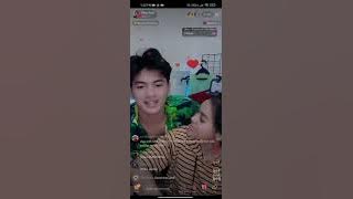 LIVE TIKTOK VINA FAN BIKIN NGAKAK!!