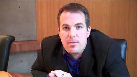 Meet Brent Alvord