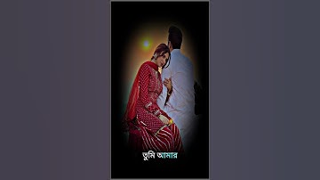 tumi amar jibon sathi tomai ami valo basi🥰alight motion viral video#alightmotion #video