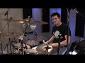 Polyrhythm Drum Beat Ideas With "Schroeder" (Live Broadcast #18)