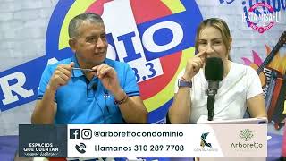 Donde está la noticia está Misael 