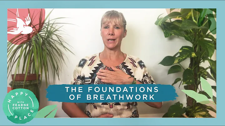 Rebecca Dennis Method Breathing | Breathing for Be...