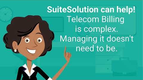 SuiteSolution One Platform