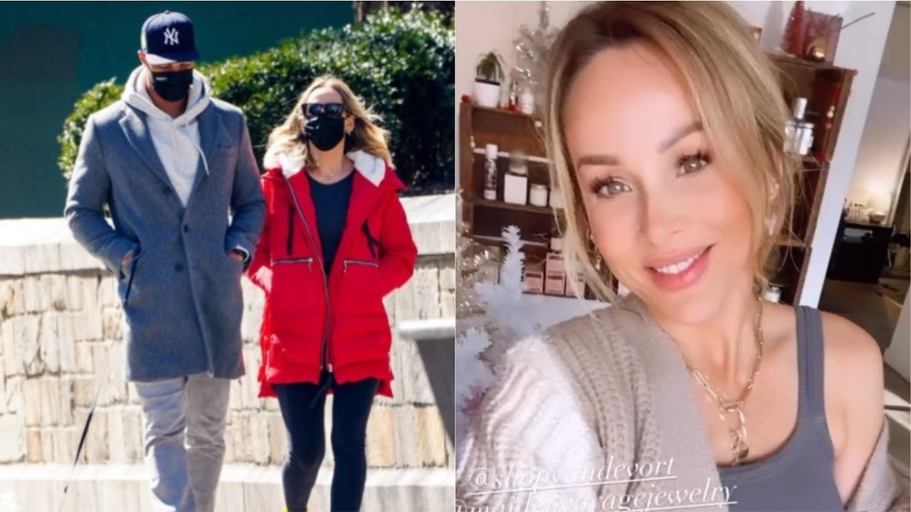 The Bachelorette: The Real Reason Why Clare Crawley Is Wearing Her Engagement Ring Again.