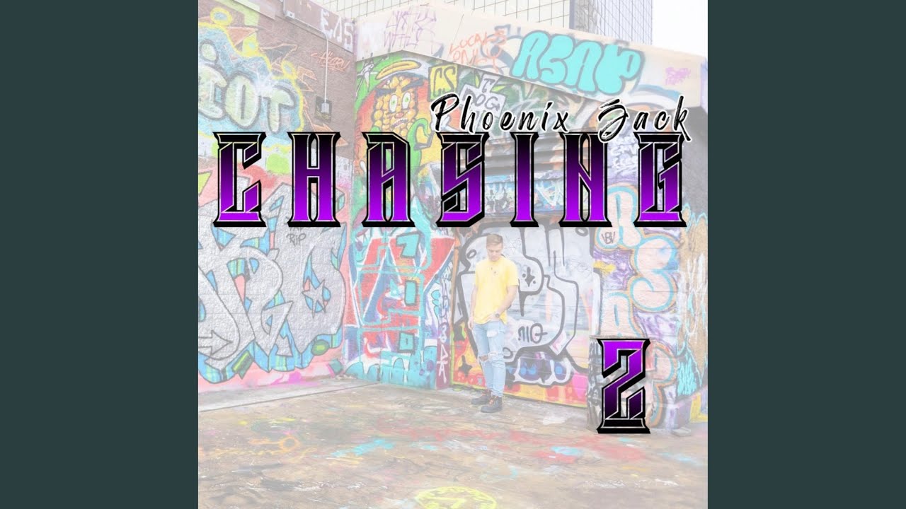 在 YouTube 上觀看「Chasing 2」 在 YouTube 上觀看「Chasing 2」