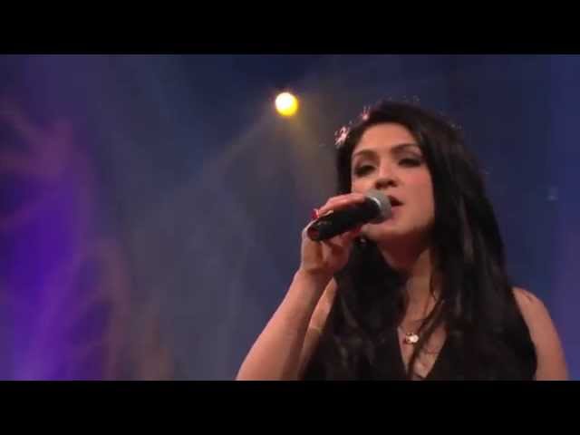 Jaci Velasquez - Lay It Down