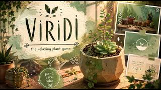 I Tried to Relax in Viridi… It Didn’t Go As Planned