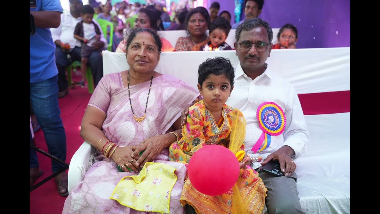 RATNAM KIDS CARNIVAL 2026 PHOTOS