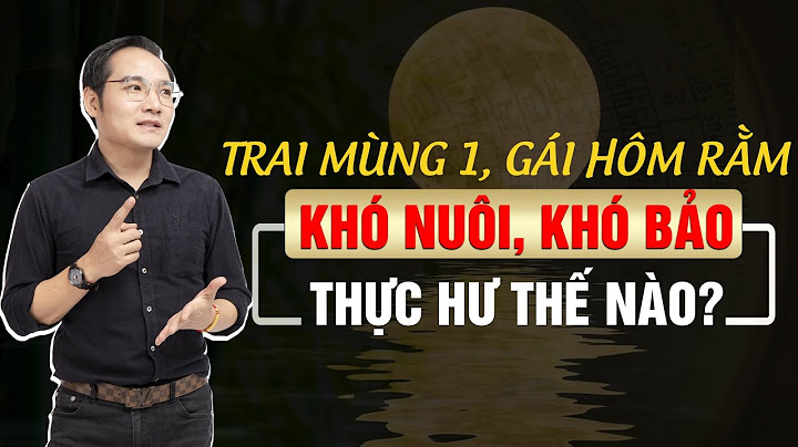 Gái tháng 2 trai tháng 8 có nghĩa là gì