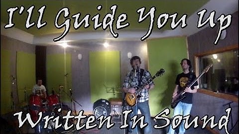 Written In Sound - I