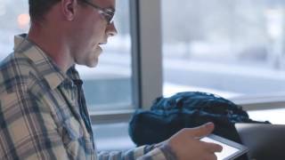 Halo Made for iPhone Hearing Aids  Jake's Story