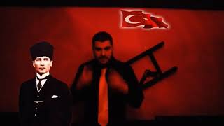 King Muşta - Adalet Savaşi Resimi