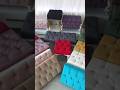 "Colorful Velvet Ottoman Collection – Apna Favourite Choose Karo! #shorts #sofa #tools #9898827644