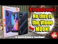 The Vfone MOON A20 Smartphone is likely a WELCOME in disguise...and it doesn't do a whole lot