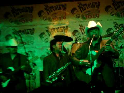 los rieleros del norte voy a dejarte