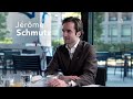 Life of a CEO #5 - Jérôme SCHMUTZ