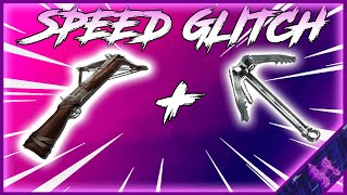 ARK PvP Tips & Tricks | How To : Grapple Speed Glitch Tutorial