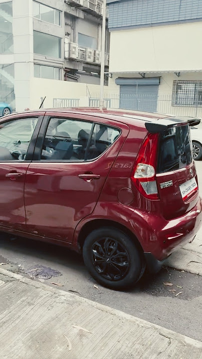 Download lagu Maruti Suzuki Ritz modified