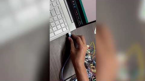 MICROPROCESSOR PROJECT