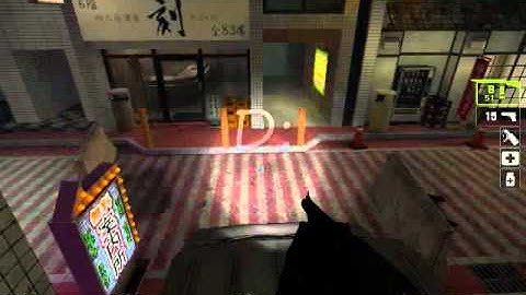 Left 4 Dead 2- Yama Beta Playthrough Part 1