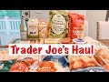 Weekly Trader Joe’s Haul for May 2023