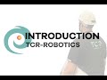 Tcrrobotics thailand introduction