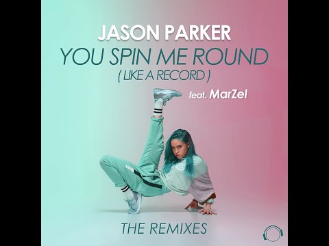Ver Jason Parker feat. MarZel - You Spin Me Round (Like A Record) (SAWO Remix Edit) no YouTube