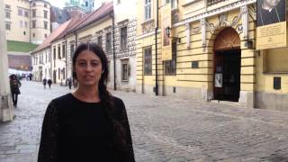 Krakow In Your Pocket - Must See John Paul II Sites