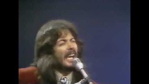 Seals & Crofts - We May Never Pass This Way Again (Live Soundstage May 1974)