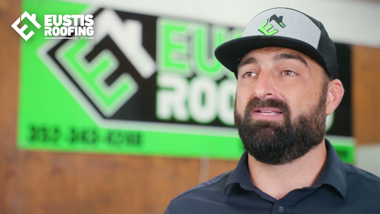 Jason Reisman - Eustis Roofing - Vertex Partnership