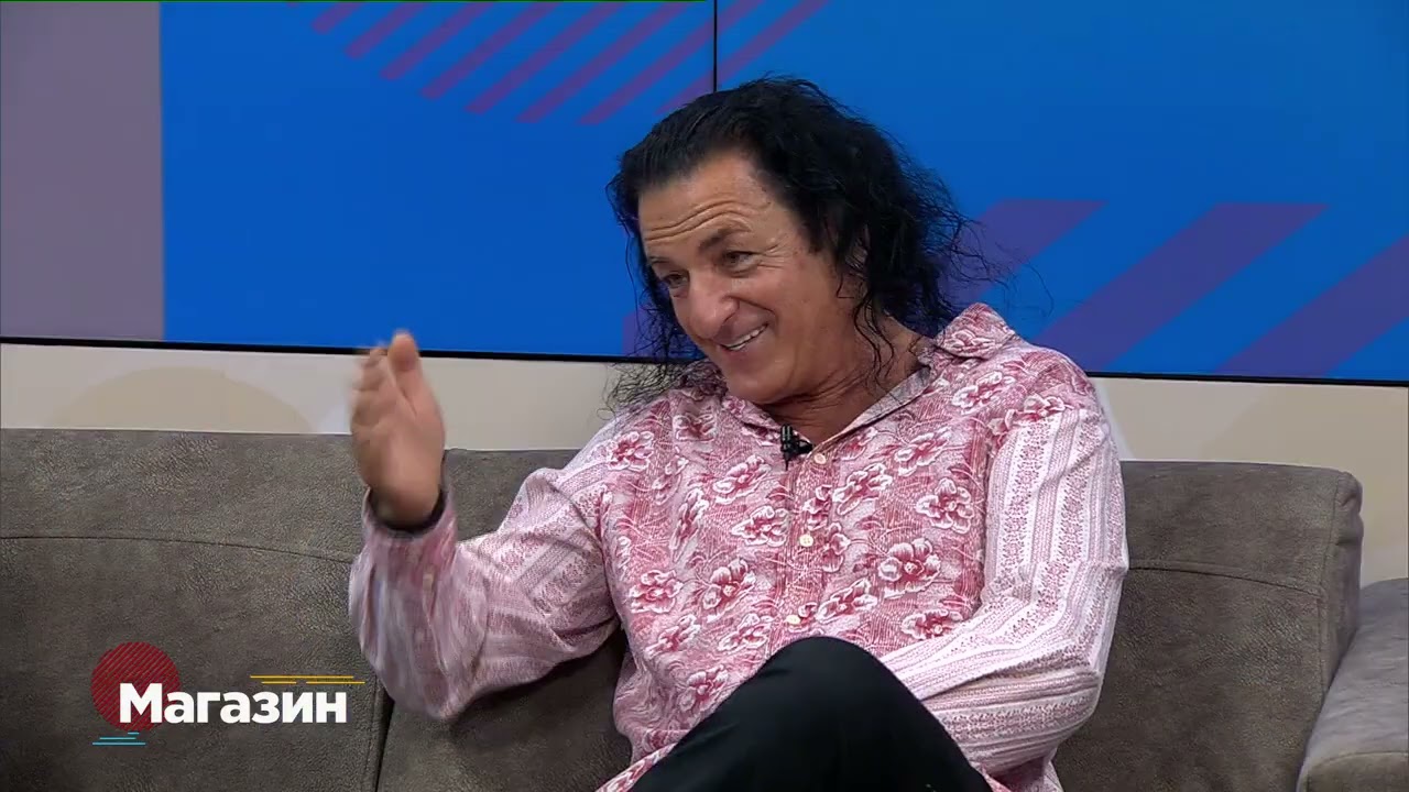 Гости во Магазин: Силви бенд и д-р Сања Васовиќ – специјализант психијатар