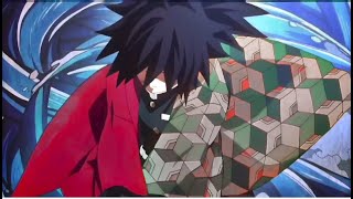 《 Free SVP Project FIle ? 》 Giyuu Edit ( rm : @nick_graphics )