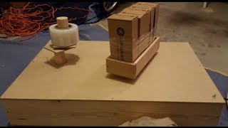 Powerpuff Girls - Source America Design Challenge 2017-18: Packy