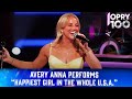 Avery Anna - "Happiest Girl In The Whole USA" | Live at the Grand Ole Opry