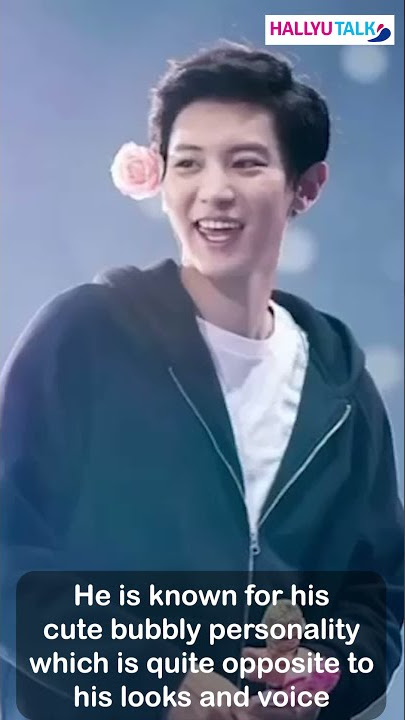 #HappyBirthdayParkChanyeol #ExoChanyeol #shorts Wishing Park Chanyeol all the happiness and joy❤️