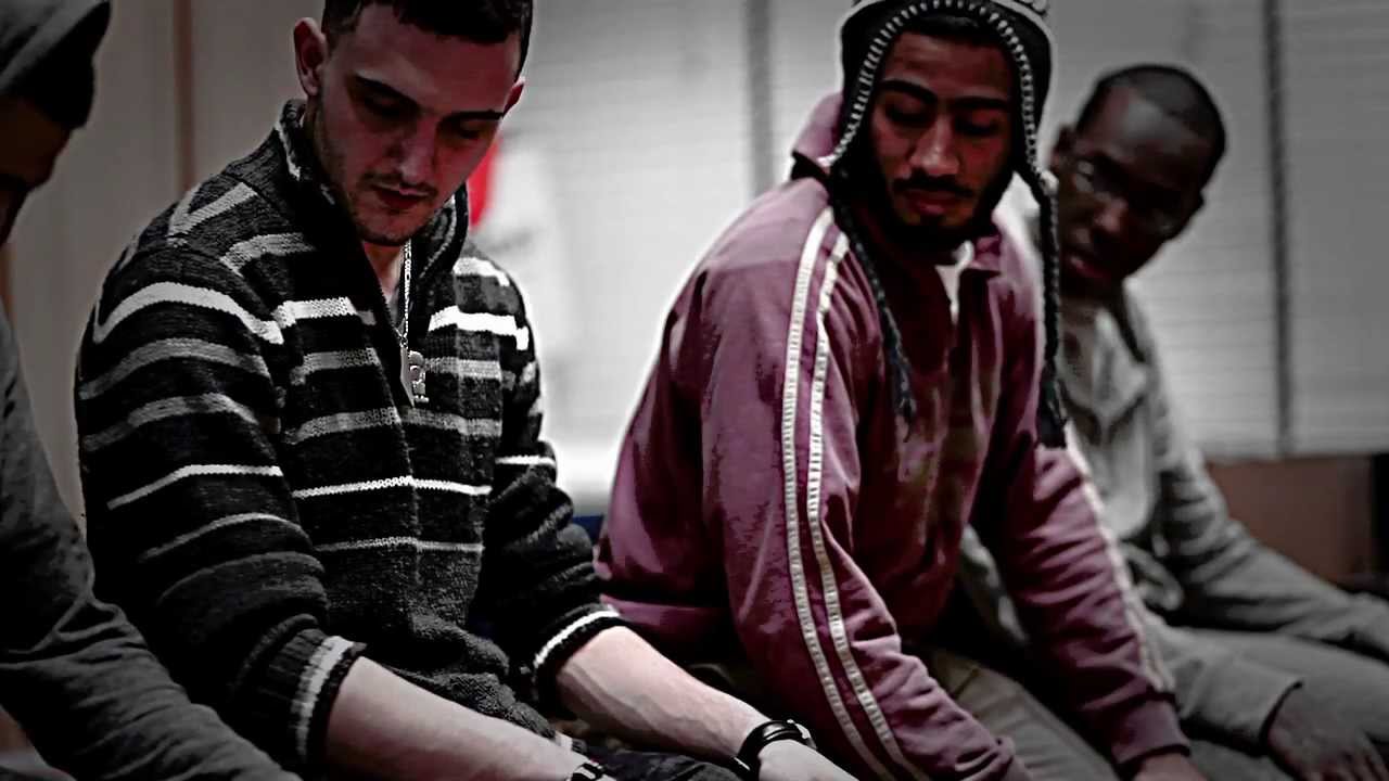 Resurrection promo Feb18 2012 YouTube