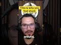This Is Why You Feel Stuck