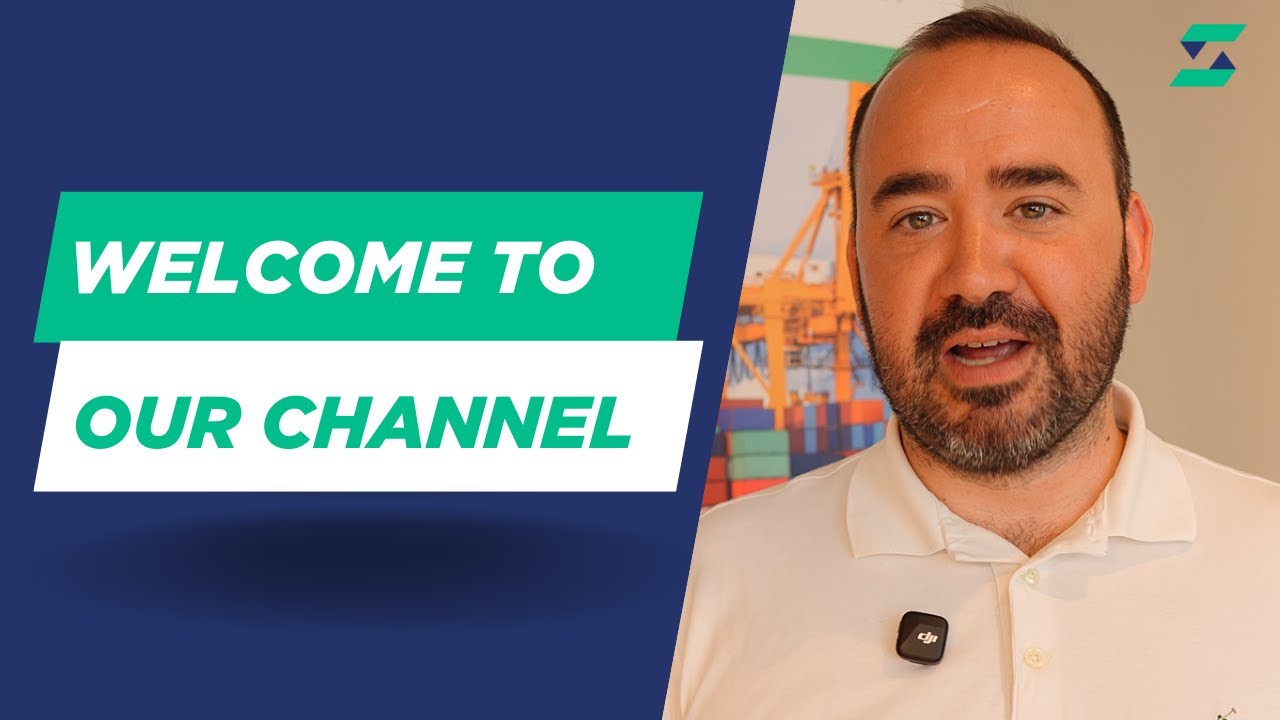 Scanlon Freight - Welcome To The YouTube Channel - YouTube