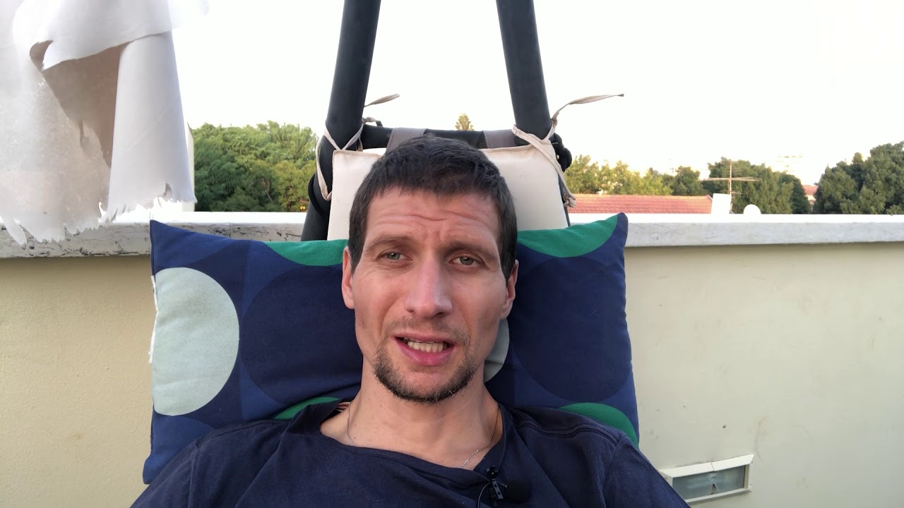 Мой опыт. Живу 1 год с раком 4й стадии. Выводы и наблюдения. - YouTube