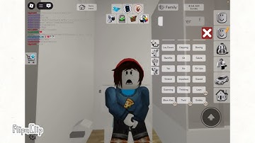 Jack pooping on street for sh-